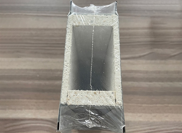 中空玻镁板