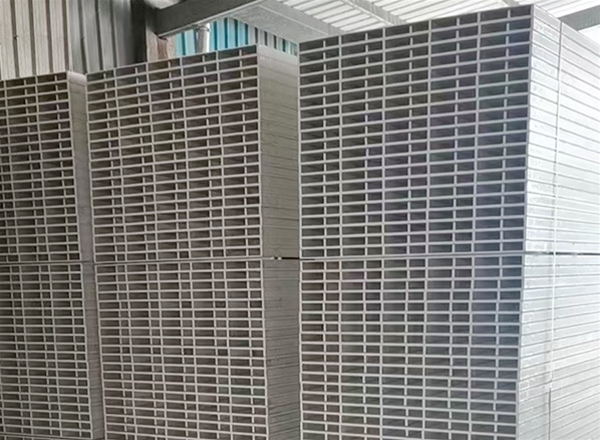 中空玻镁板